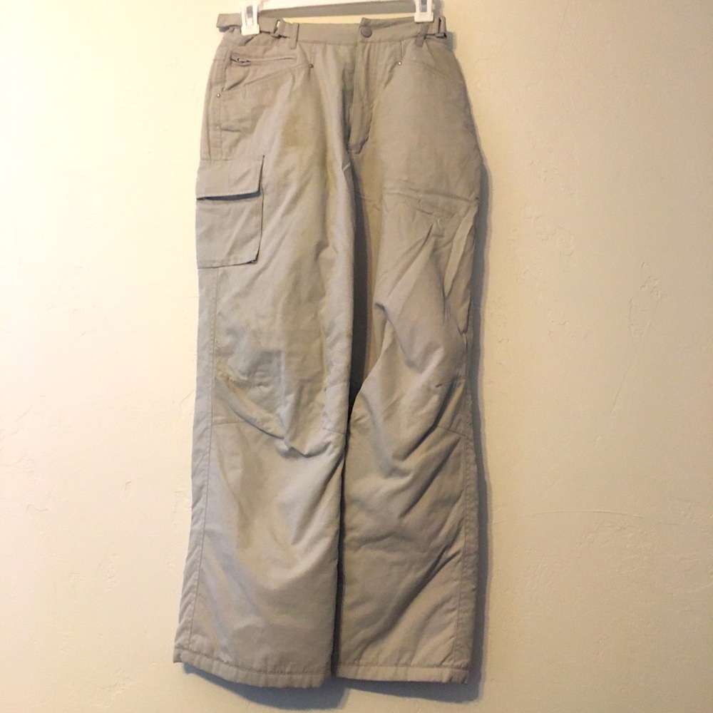 Girls Snow Pants